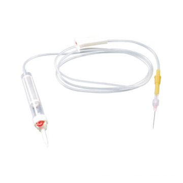 Medical Disposable Blood Transfusion Set